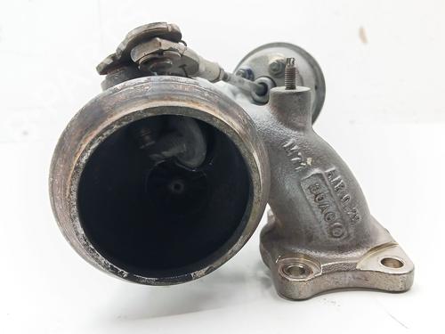 Turbocharger/Supercharger CITROËN C4 CACTUS | BP31145786M71