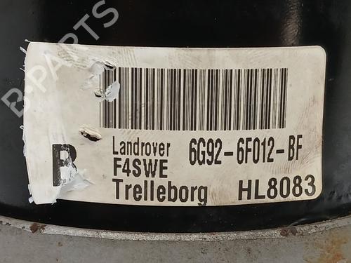 Engine mount LAND ROVER FREELANDER 2 (L359) 2.2 TD4 4x4 | BP28353246M89 