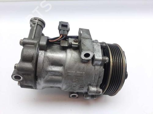 AC compressor FIAT FIORINO Box Body/MPV (225_)  | BP12454190M34 