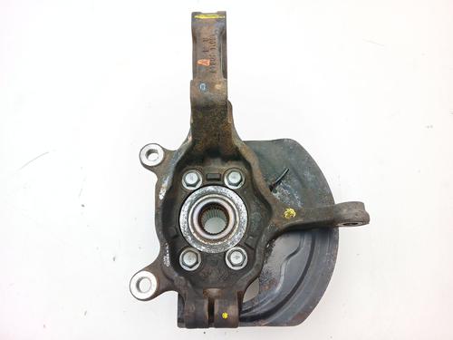 Right front steering knuckle NISSAN QASHQAI / QASHQAI +2 I (J10, NJ10, JJ10E) 2.0 All-wheel Drive | BP25652180M26 