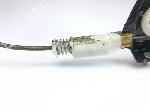 Rear left window mechanism VW PASSAT CC B6 (357) 2.0 TDI | BP31926753C24  - Image 7