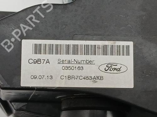 Gearstang FORD FIESTA VI (CB1, CCN) 1.0 EcoBoost | BP29612323M90 