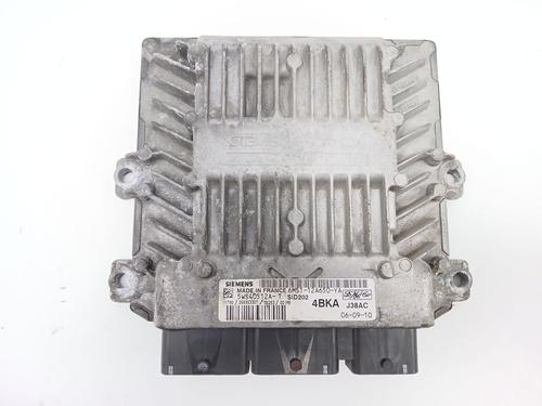 Used Engine control unit (ECU) Engine control unit (ECU) FORD FOCUS II (DA_, HCP, DP) 1.8 TDCi (115 hp) 30485964 30485964