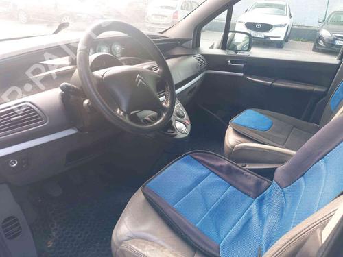 Front right lock CITROËN C8 (EA_, EB_) 2.0 HDi | BP28168113C97 - Image 10