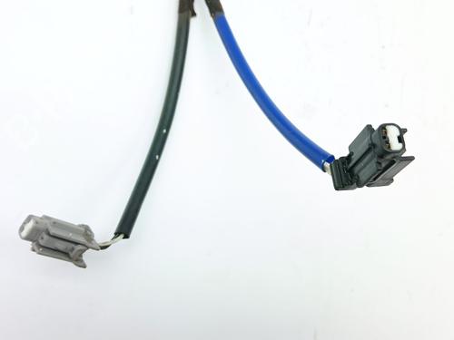 Front left exterior door handle NISSAN QASHQAI / QASHQAI +2 I (J10, NJ10, JJ10E) 2.0 All-wheel Drive | BP25745630C128 