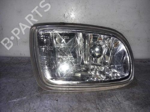 Used Right front fog light Right front fog light HYUNDAI ELANTRA III (XD) [2000-2006] 4744627 4744627