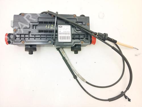 Handremsysteem LAND ROVER DISCOVERY IV (L319) 2.7 TD 4x4 (190 hp) 25652212