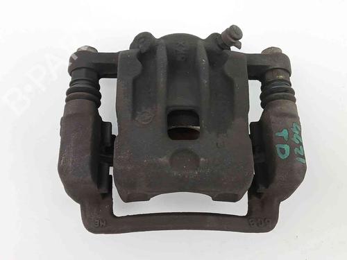 Right rear brake caliper SSANGYONG KORANDO (CK) 2.2 Xdi | BP36991479M106 - Image 2