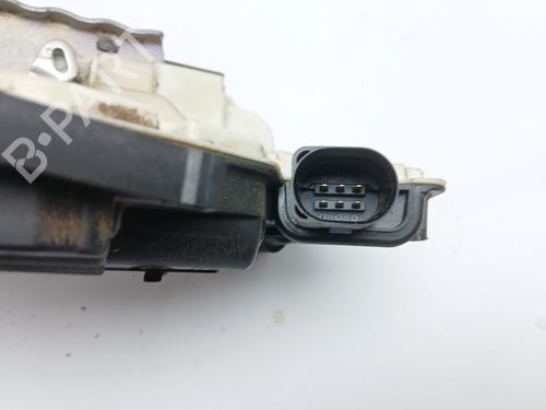 Front right lock SEAT IBIZA IV (6J5, 6P1) 1.4 | BP29209874C97 