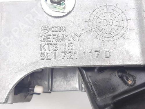 Break pedal SEAT EXEO (3R2)  | BP20678897I19 
