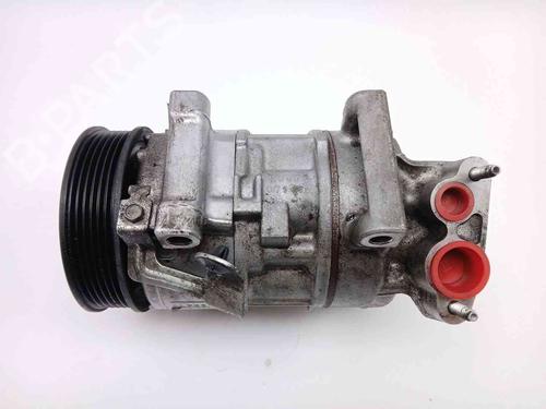 Used AC compressor AC compressor 39511809 39511809