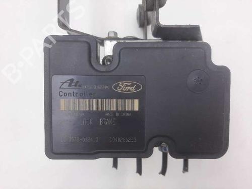 ABS pump FORD FOCUS II (DA_, HCP, DP)  | BP11334743M43 