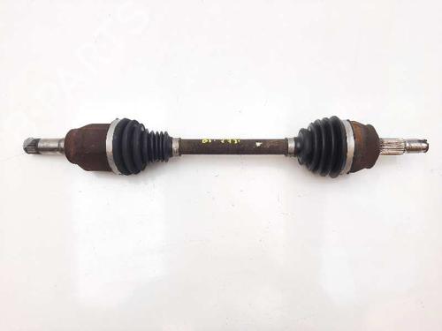 Used Left front driveshaft Left front driveshaft FIAT PUNTO EVO (199_) 1.3 D Multijet (199AXC1A, 199BXC1A, 199AXT1A, 199BXT1A) (75 hp) 20679158 20679158