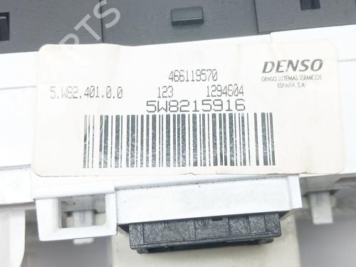 Varmeblæser OPEL CORSA E (X15) 1.3 CDTI (08, 68) | BP29592450M62 
