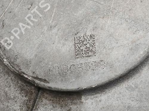 Front differential OPEL ANTARA A (L07) 2.0 CDTI | BP30834632M23