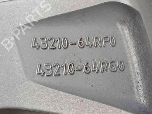 Fælk SUZUKI SX4 S-Cross (JY) 1.4 T (AKK414) | BP39167076C45 - Image 8