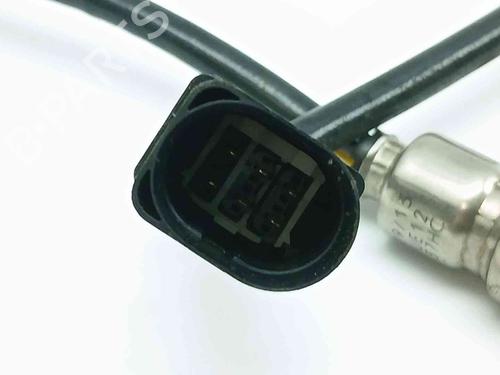 Electronic sensor VW GOLF VII (5G1, BQ1, BE1, BE2) 1.6 TDI 4motion | BP36121508M84 - Image 3