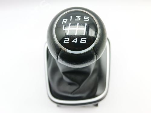 Used Gear lever Gear lever FIAT TIPO Hatchback (356_, 357_) 1.4 (356HXF1B) (120 hp) 21385250 21385250