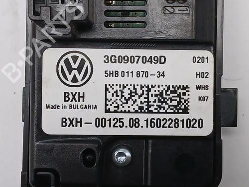 Climate control VW PASSAT B8 Variant (3G5, CB5) 2.0 TDI 4motion | BP33757879I5 - Image 4