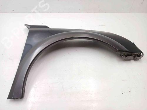 Used Right front fenders Right front fenders PEUGEOT 508 SW I (8E_) 2.0 HDi RXH Hybrid4 (200 hp) 40447147 40447147