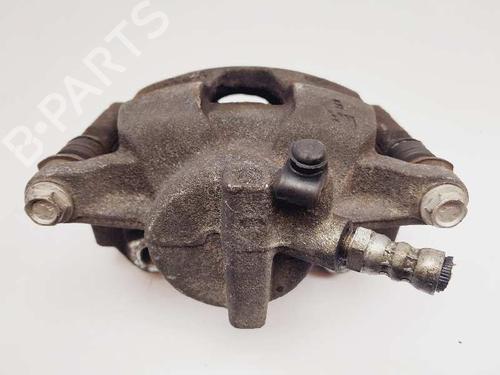Right front brake caliper FORD KA (RU8) 1.3 TDCi | BP20683947M104 - Image 5