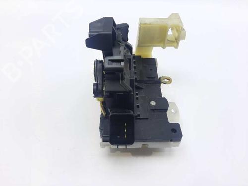 Rear left lock FORD MONDEO III (B5Y)  | BP20680625C100 