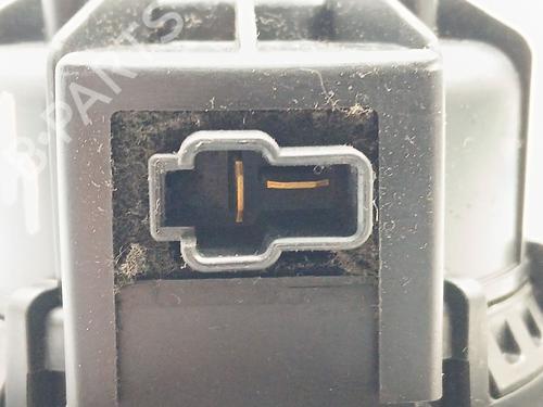 Heater blower motor KIA CARENS IV 1.7 CRDi | BP28607856M62 