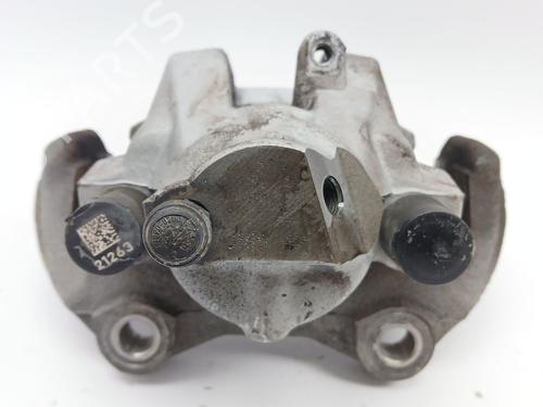 Right rear brake caliper MERCEDES-BENZ E-CLASS (W212) E 220 CDI / BlueTEC (212.001, 212.002) | BP30643260M106 - Image 3