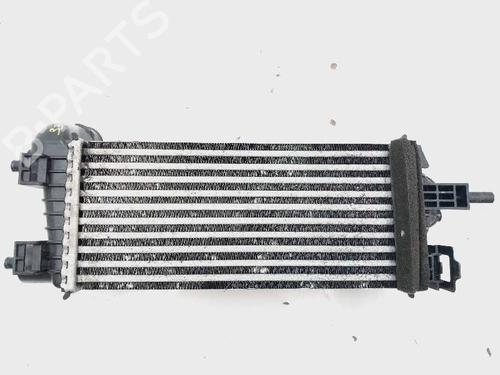 Intercooler FORD FOCUS III Turnier  | BP18705632M30