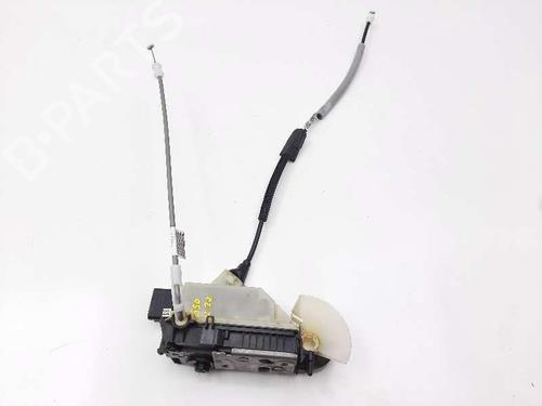 Used Front left lock Front left lock CITROËN C4 II (NC_) [2009-2026] 9141210 9141210