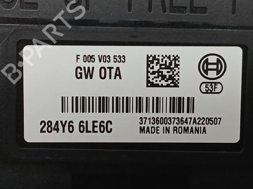 Electronic module RENAULT ARKANA I (LCM_, LDN_) 1.6 E-TECH 145 (LDMU) | BP30005873M83 - Image 2