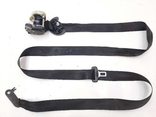 Used Rear left seatbelt VW TOURAN (1T1, 1T2) [2003-2010]  19796439