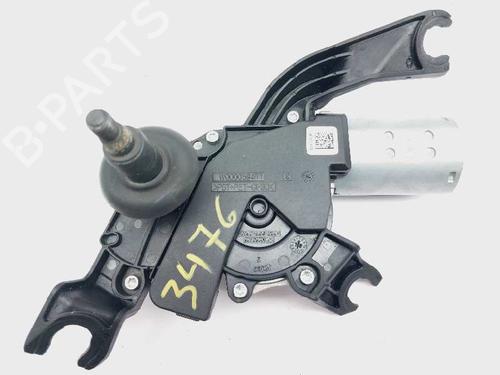 Used Rear wiper motor HYUNDAI i20 II (GB, IB) [2014-2021]  20685548