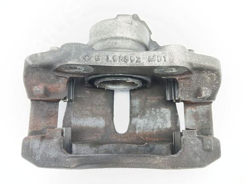 Right front brake caliper OPEL CORSA F (P2JO) | BP29026993M104 - Image 4