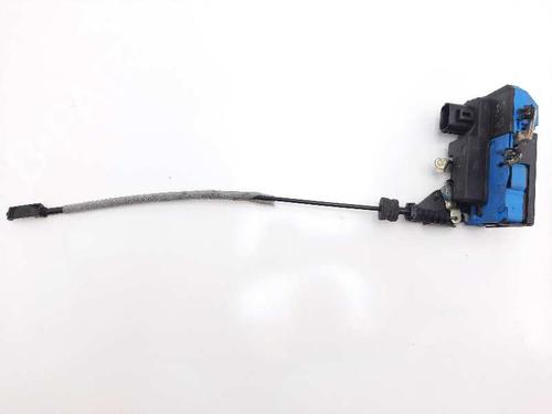 Used Front left lock Front left lock VOLVO S60 I (384) 2.4 (170 hp) 20678514 20678514