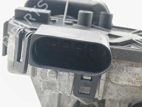 Front wiper motor FIAT FREEMONT (345_) 2.0 JTD | BP29509641M29 