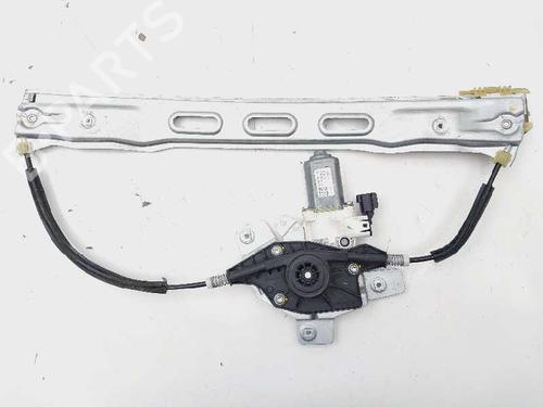 Used Front left window mechanism Front left window mechanism FORD TOURNEO COURIER B460 MPV 1.0 EcoBoost (100 hp) 20686507 20686507