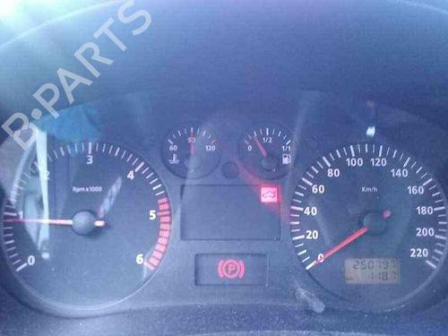 Left headlight SEAT CORDOBA (6K2) 1.4 | BP754423C28  - Image 5