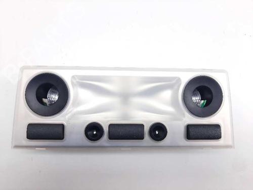 Used Interior roof light BMW 5 (E60) 525 d (177 hp) 20679489