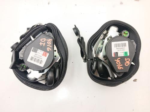 Airbag Kit LAND ROVER FREELANDER 2 (L359) 2.2 TD4 4x4 | BP28351658C86 