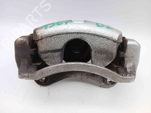 Used Left front brake caliper Left front brake caliper HYUNDAI i20 III (BC3, BI3) 1.0 T-GDI (101 hp) 36356008 36356008
