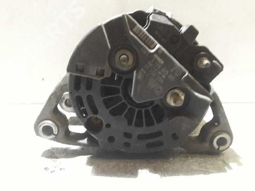 Alternator OPEL AGILA (A) (H00) 1.0 12V (F68) | BP3253895M7 