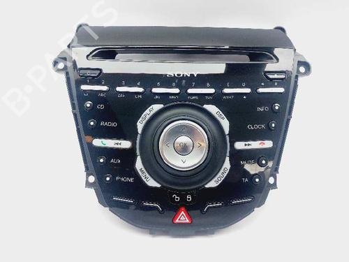 Used Switch Switch FORD B-MAX (JK) 1.6 Ti (105 hp) 16765621 16765621