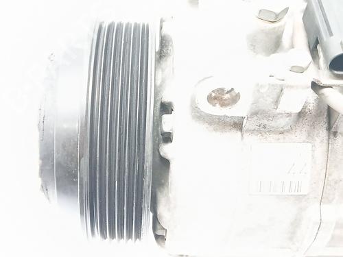AC compressor MERCEDES-BENZ E-CLASS Coupe (C207) E 250 CGI (207.347) | BP21771173M34 