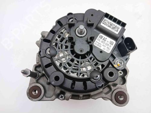 Alternator VW GOLF VIII (CD1, DA1) | BP36991393M7 - Image 4