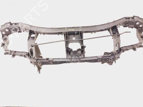 Frontplate/Frontkurv FORD MONDEO IV (BA7) 2.0 TDCi (140 hp) 14468072