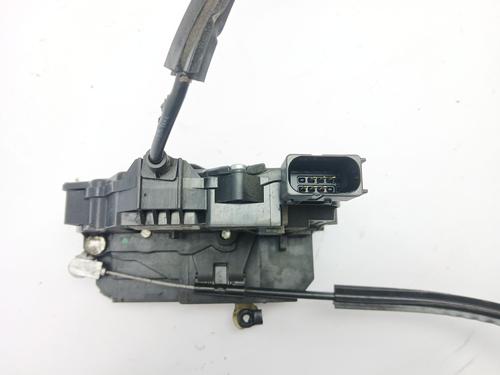 Front left lock CITROËN JUMPER II Van 2.2 HDi 130 | BP29154577C98 