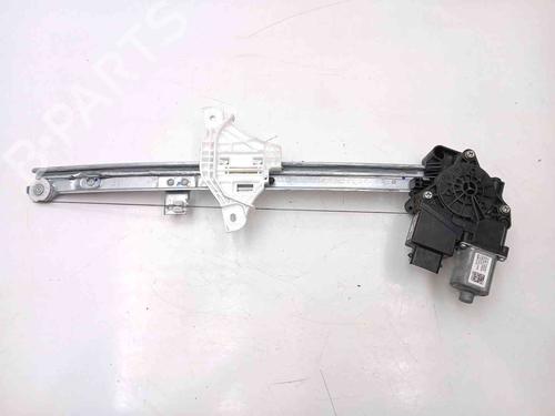 Front left window mechanism HYUNDAI i20 III (BC3, BI3) 1.0 T-GDI | BP37494313C22 - Image 2