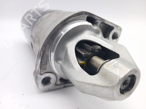 Startmotor MERCEDES-BENZ M-CLASS (W164) ML 350 CDI 4-matic (164.125, 164.124) | BP24683696M8 