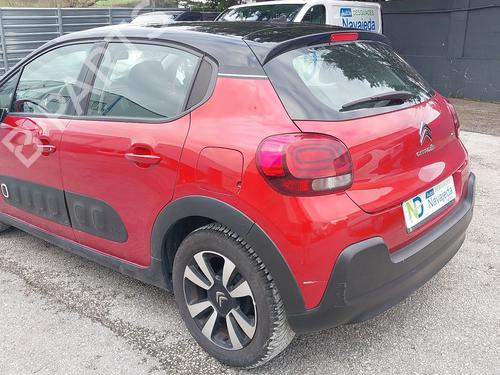 Engine CITROËN C3 III (SX) 1.2 VTi 82 | BP34122800M1  - Image 11